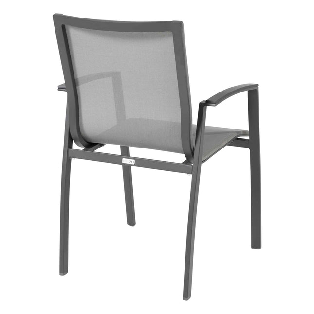 Taste 4SO Turina Dining + Heritage Teak Tisch 220 cm