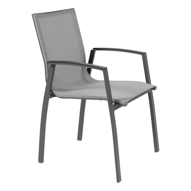 Taste 4SO Turina Dining + Heritage Teak Tisch 220 cm