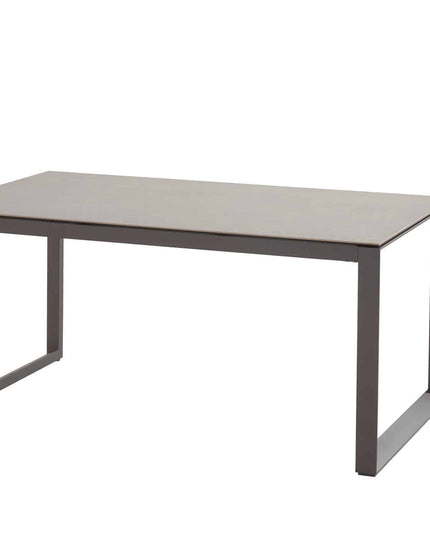 Taste 4SO Turina Dining + Heritage Keramik Tabelle 160 cm