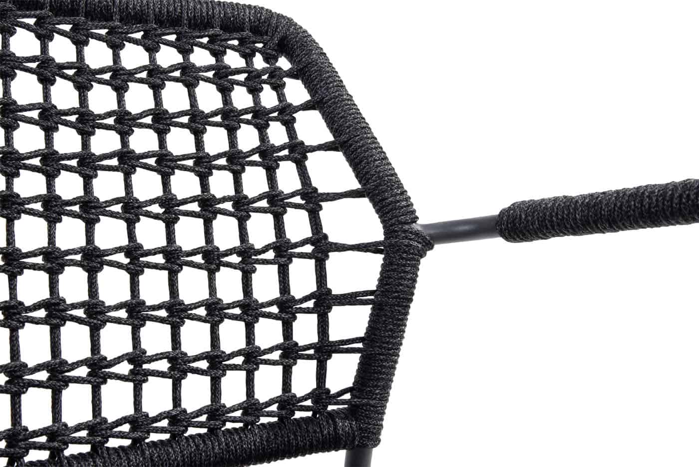 4SO Barista dining set (6 st.) + Taste 4SO Privada tafel 240x107cm