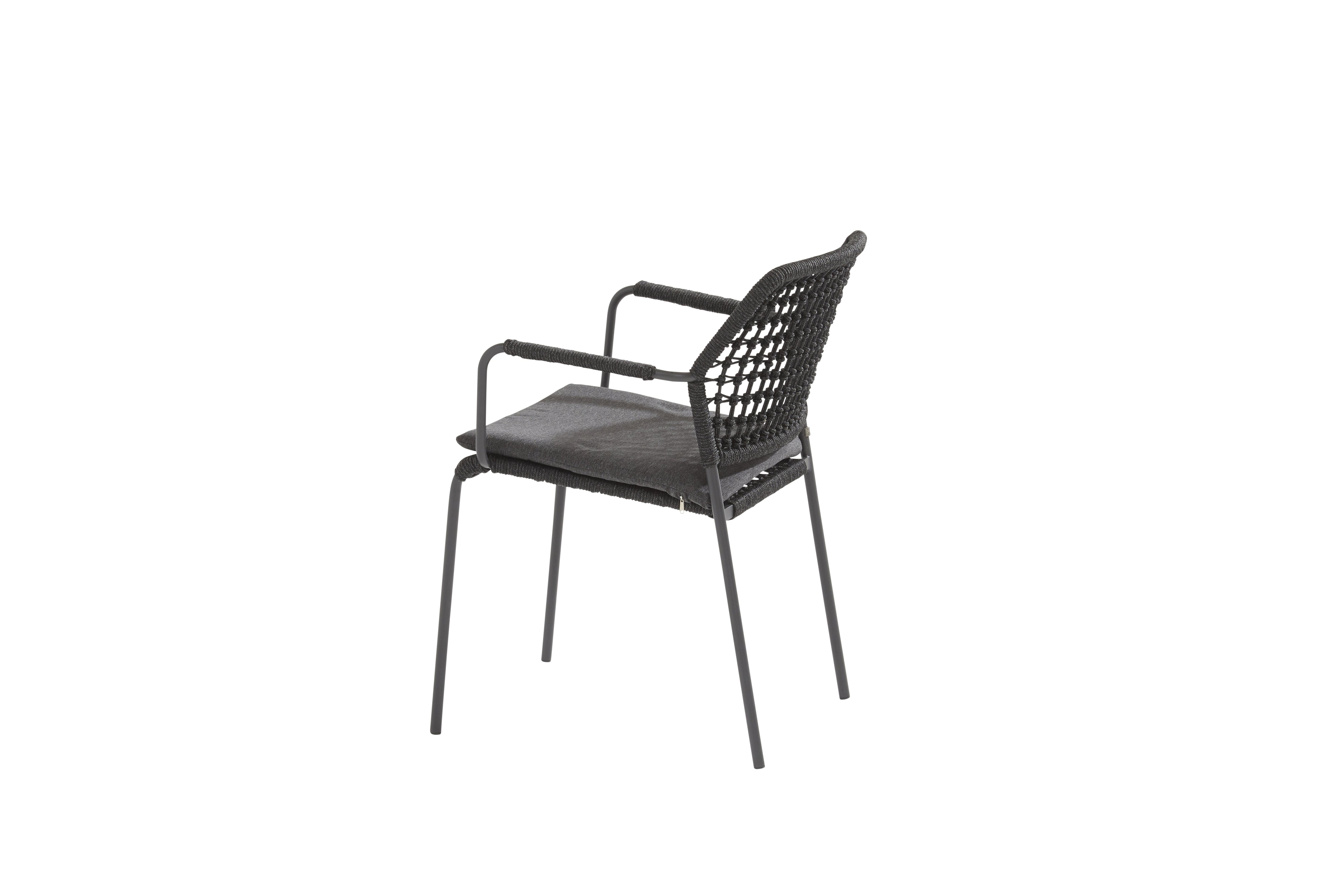 4SO Barista dining stoel - afbeelding 7