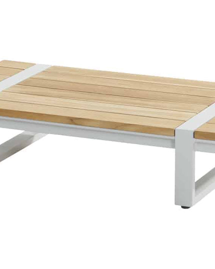 Taste 4SO Country Lounge Set Frost Grey + Mitte + Couchtisch