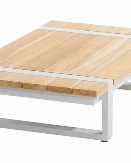 Taste 4SO Country Lounge Set Frost Grey + Mitte + Couchtisch