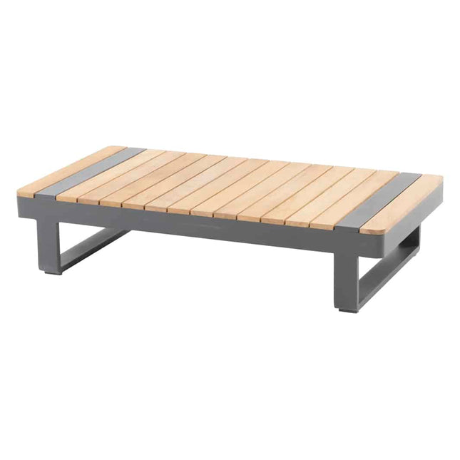 Taste 4SO Amari Couchtisch 120 x 65 x 26,5 cm.