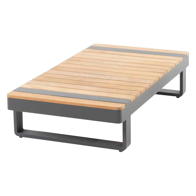 Taste 4SO Amari Couchtisch 120 x 65 x 26,5 cm.