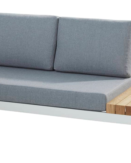 Taste 4SO Matisse Lounge Set + Kaffeetisch 120 x 65 cm
