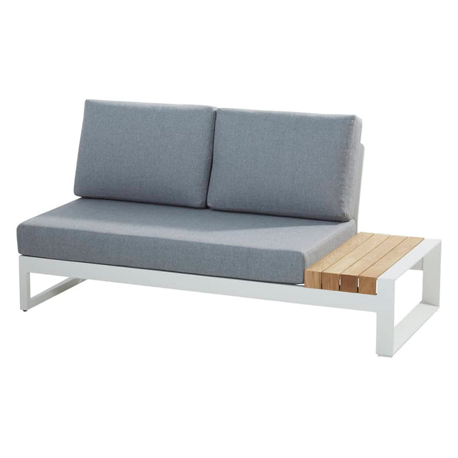 Taste 4SO Matisse Lounge Set + Kaffeetisch 120 x 65 cm