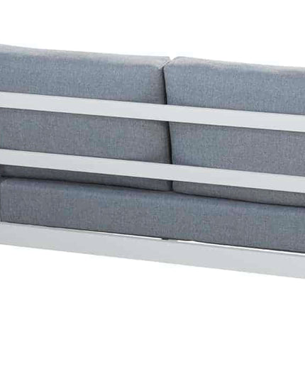 Taste 4SO Matisse Lounge Set + Kaffeetisch 120 x 65 cm