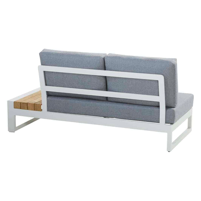 Taste 4SO Matisse Lounge Set + Kaffeetisch 120 x 65 cm