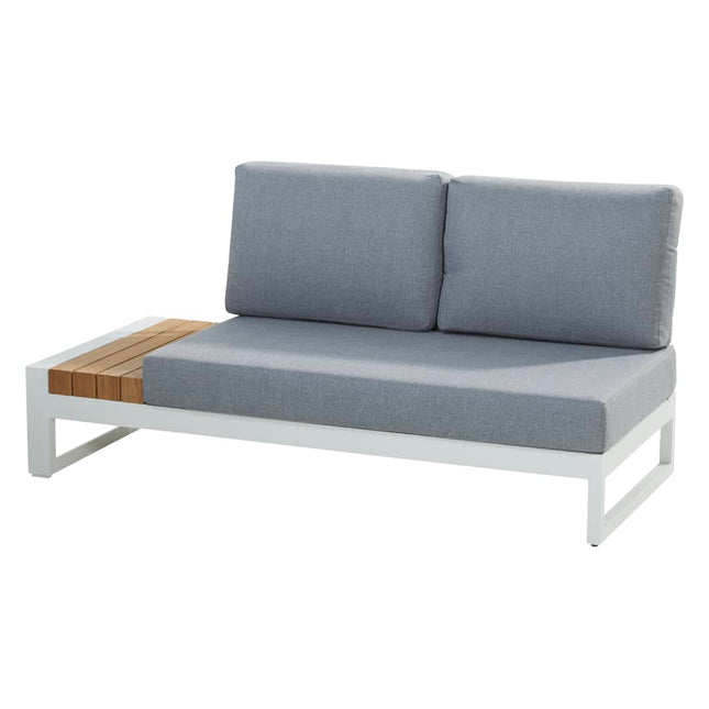 Taste 4SO Matisse Lounge Set + Kaffeetisch 120 x 65 cm