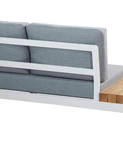 Taste 4SO Matisse Lounge Set + Kaffeetisch 120 x 65 cm