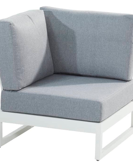 Taste 4SO Matisse Lounge Set + Kaffeetisch 120 x 65 cm