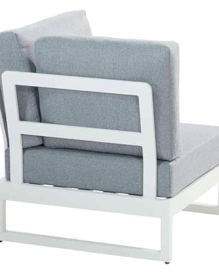 Taste 4SO Matisse Lounge Set + Kaffeetisch 120 x 65 cm