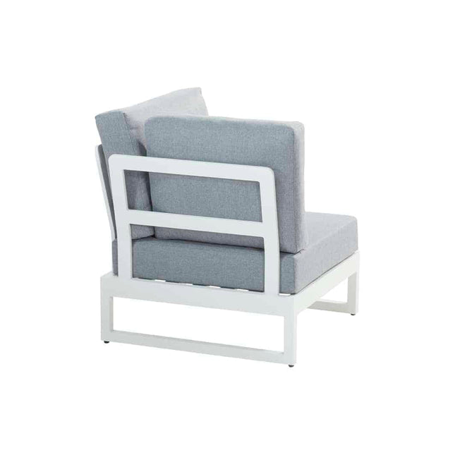 Taste 4SO Matisse Lounge Set + Kaffeetisch 120 x 65 cm