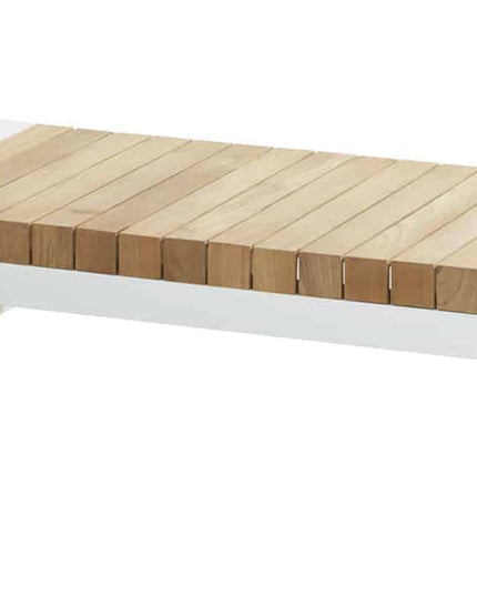 Taste 4SO Matisse Lounge Set + Kaffeetisch 120 x 65 cm