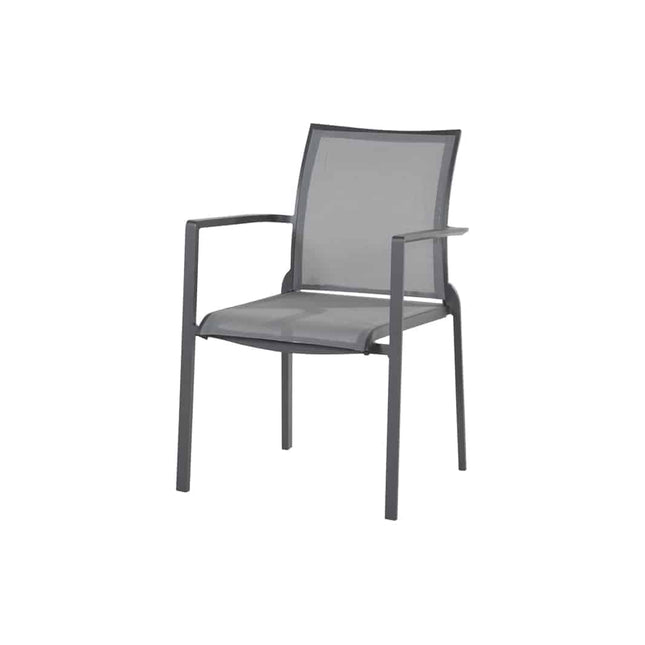 Taste 4SO Melbourne Dining + Goa HPL Tabelle 160 x 95 cm