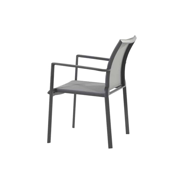 Taste 4SO Melbourne Dining + Goa HPL Tabelle 160 x 95 cm