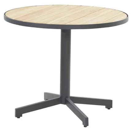 Taste 4SO Fiesta Bistro Tabelle 90 cm. O