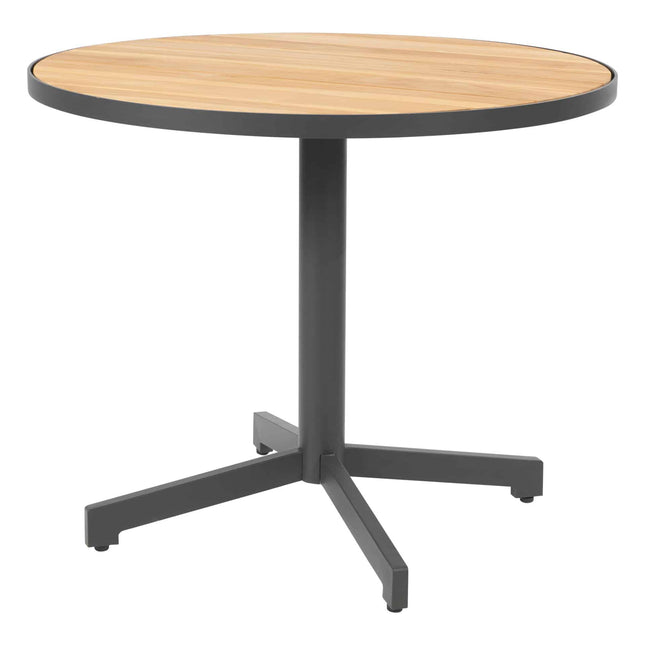 4 Seasons Outdoor Calpi Dining + Taste 4SO Fiesta Bistro Tabelle 90 Ø CM