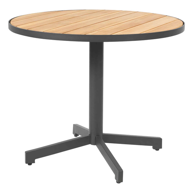 4 Seasons Outdoor Calpi Dining + Taste 4SO Fiesta Bistro Tabelle 90 Ø CM