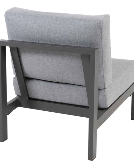 Taste 4SO Ginger -Ecksofa + Kaffeetisch 120 x 64,5 cm