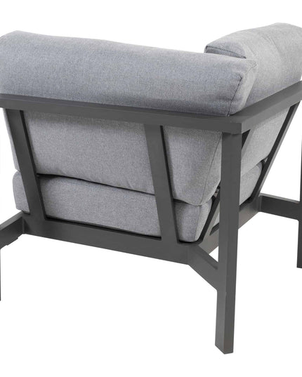 Taste 4SO Ginger -Ecksofa + Kaffeetisch 120 x 64,5 cm