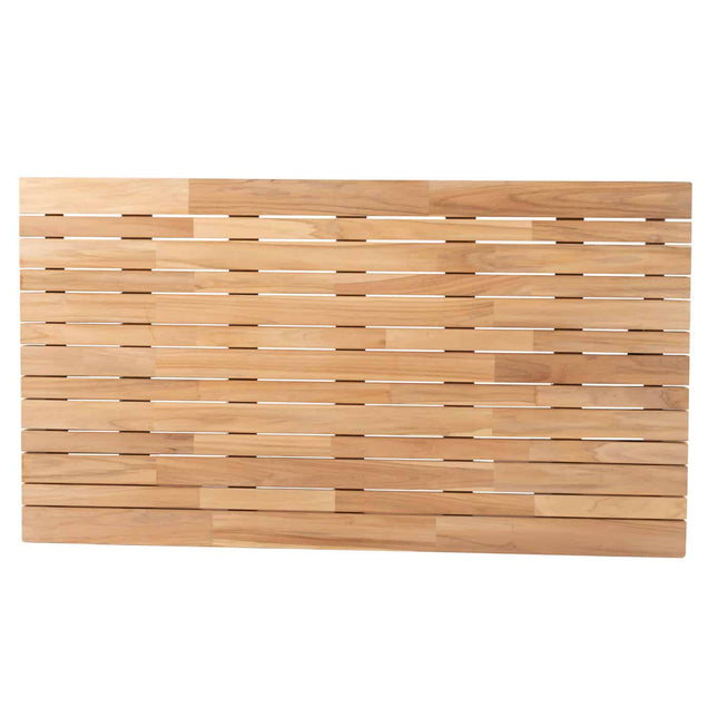 4 Seasons Outdoor Aprilla dining pure + Taste 4SO Ambassador teak tisch 240 x 100 cm