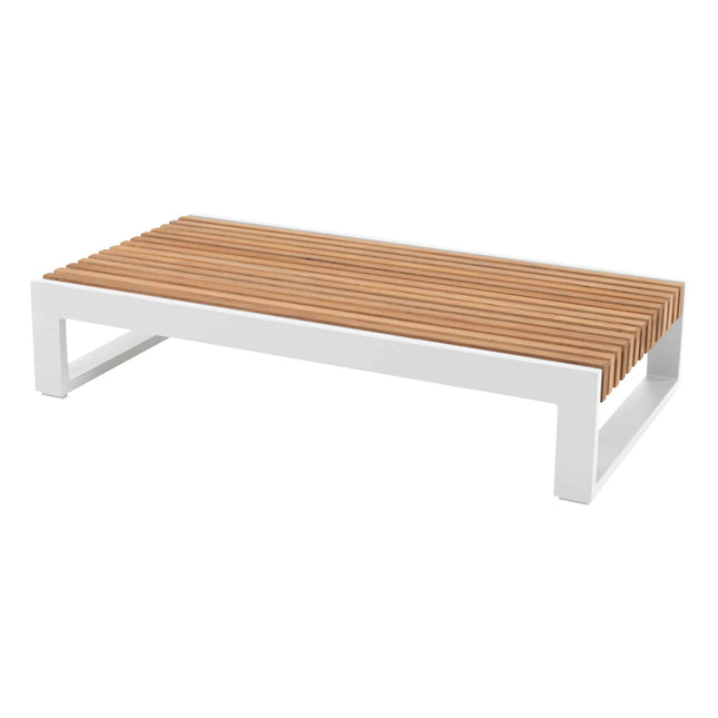 Taste 4SO Kioto Lounge Set Modular Anthrazit + Kaffeetisch 120 x 60 cm