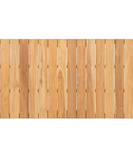 Taste 4SO Barista Dining Latte + Liam Teak Tabelle 240 cm