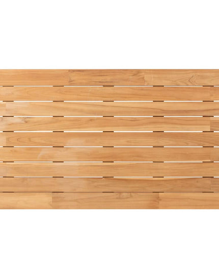 4 Seasons Outdoor Como Dining + Taste 4SO Noah Teaktisch 260 cm