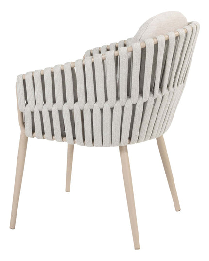 Taste 4SO Eva Dining + Liam Teak Tabelle 240 cm
