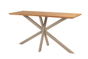 4SO Prado bartafel latte 70 x 200 cm