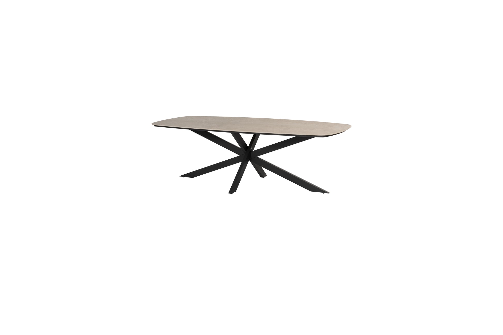 4SO Prado tafel keramiek 105 x 240 cm - afbeelding 2