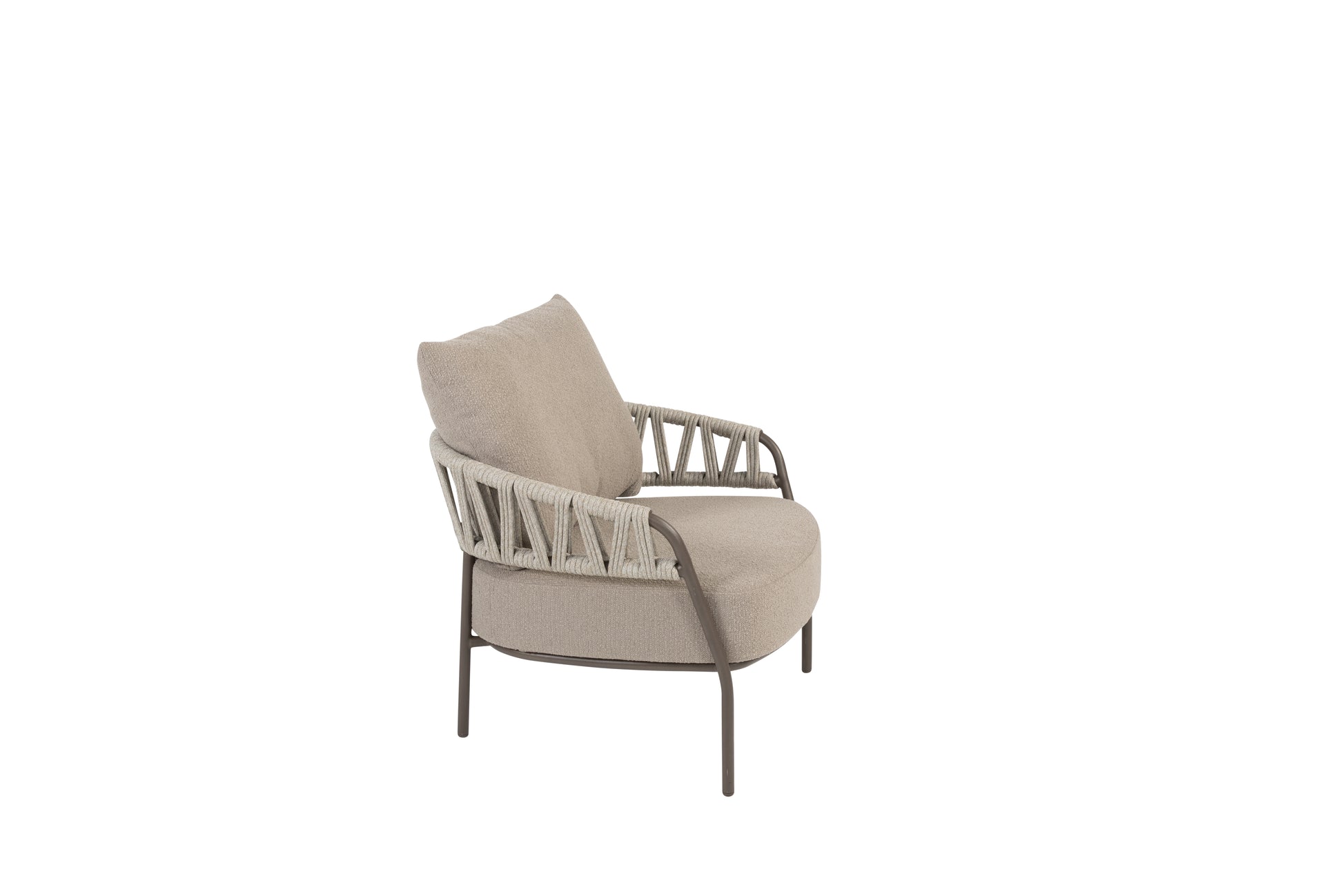 91713  Calma living chair terre with 2 cushions 02