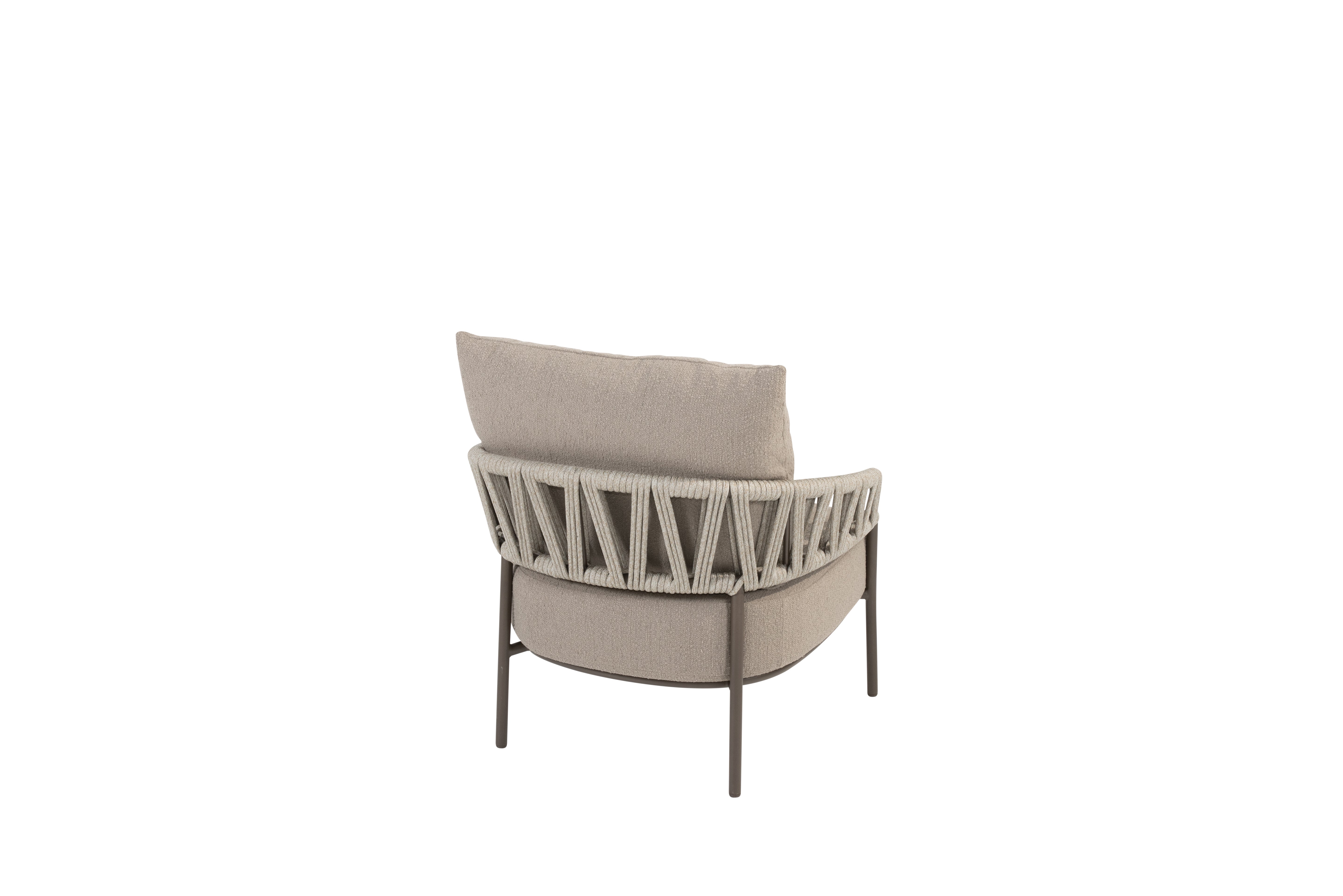91713  Calma living chair terre with 2 cushions 03