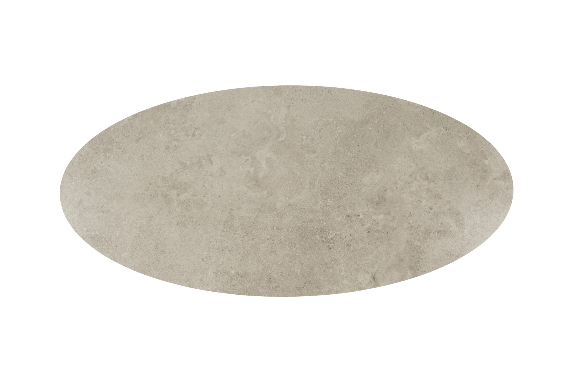 4SO Salute tafel earth keramiek 105 x 220 cm - afbeelding 2