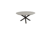 4SO Prado tafel keramiek Ø158 cm