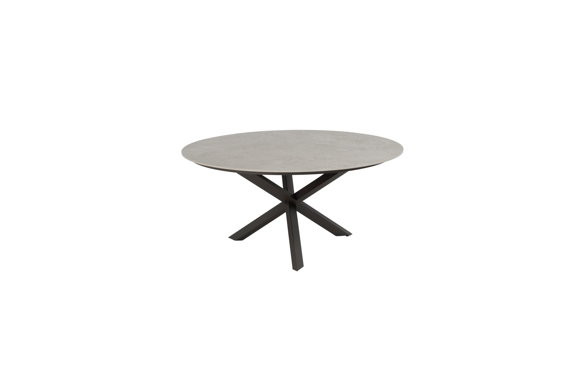 4SO Prado tafel keramiek Ø158 cm