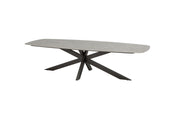 4SO Prado tafel keramiek 110 x 300 cm