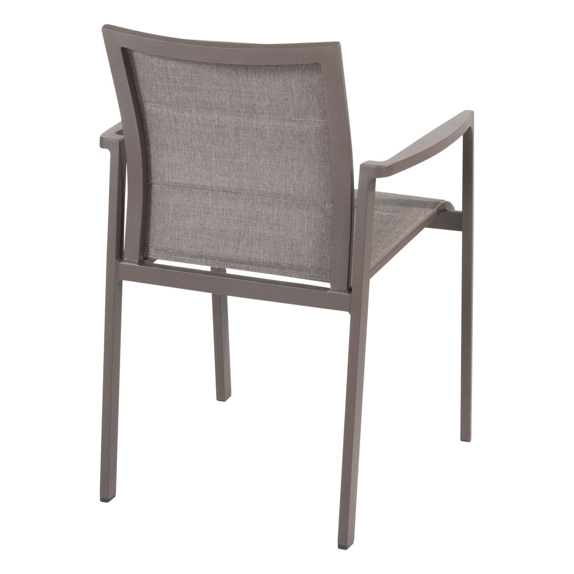 4SO Cortina dining set (6 st.) met Manolo tafel 240x103cm - afbeelding 13
