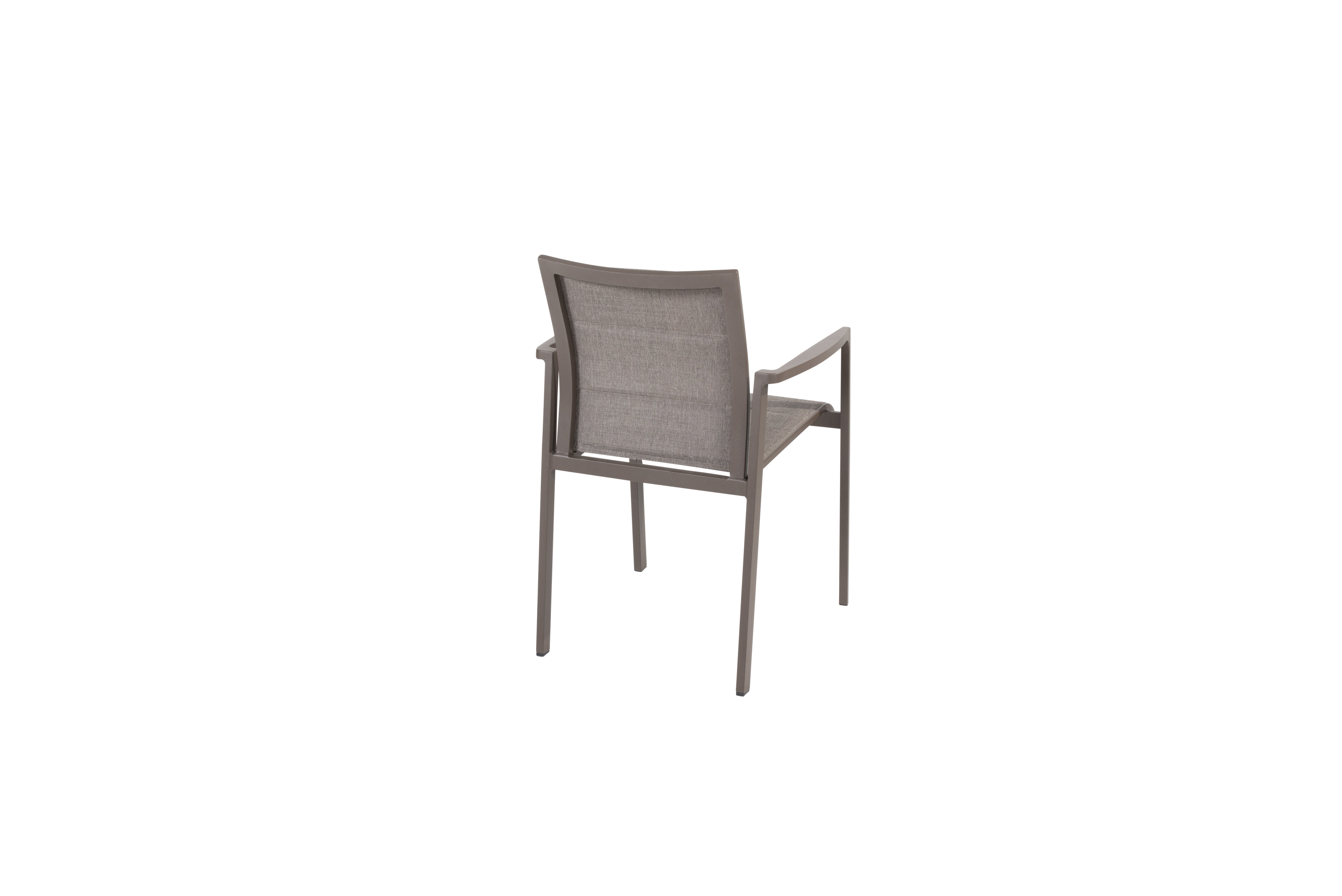 91826  Cortina stacking chair terre 03