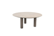 4SO Donato tafel keramiek ⌀160 cm (H69)