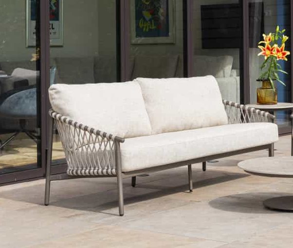 4SO Bernini lounge set - afbeelding 13
