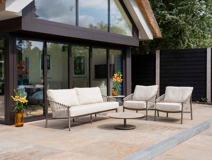 Die perfekte Ergänzung zu Ihrem Garten- oder LoungesetDie perfekte Ergänzung zu Ihrem Garten- oder Loungeset
