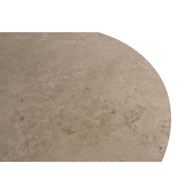 4 Seasons Outdoor Arizona Tisch Keramikblatt 160 Ø cm