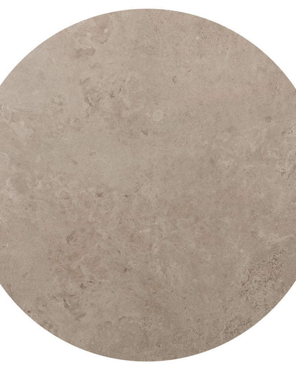 4 Seasons Outdoor Montera Dining + Arizona Tisch Keramikblatt 160 Ø CM