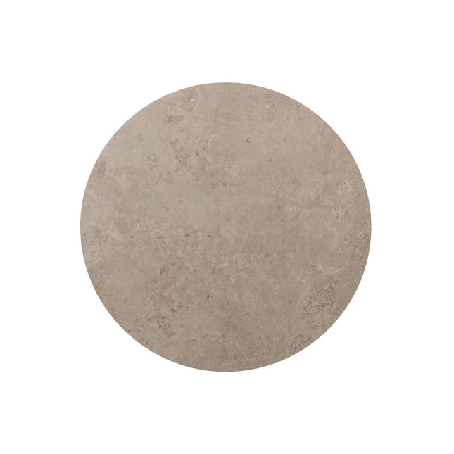 4 Seasons Outdoor Arizona Tisch Keramikblatt 160 Ø cm