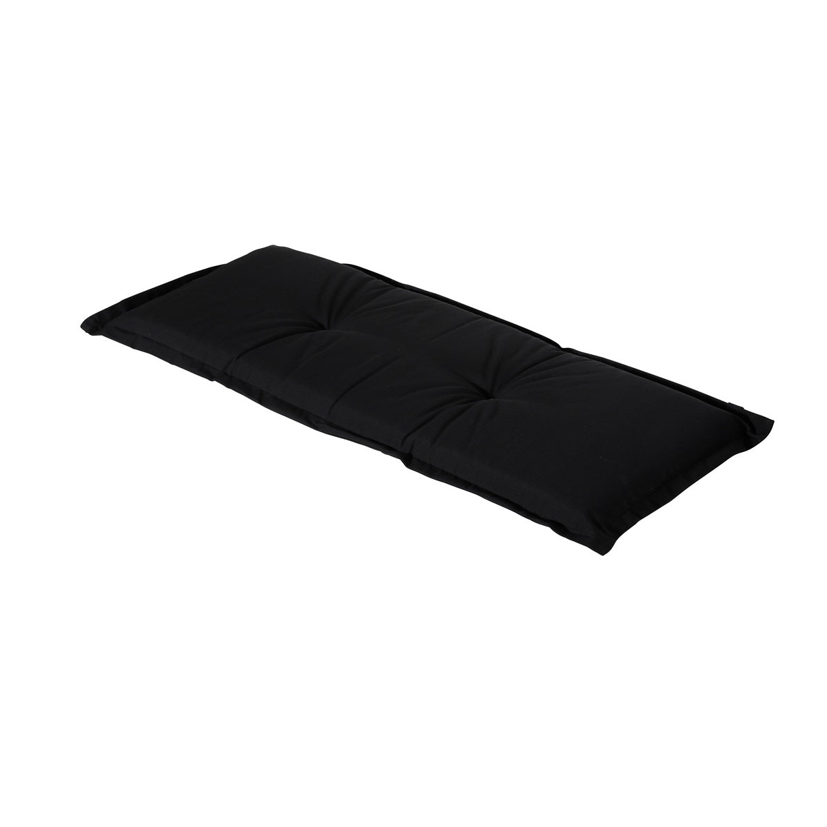 Bankkussen Panama - Black