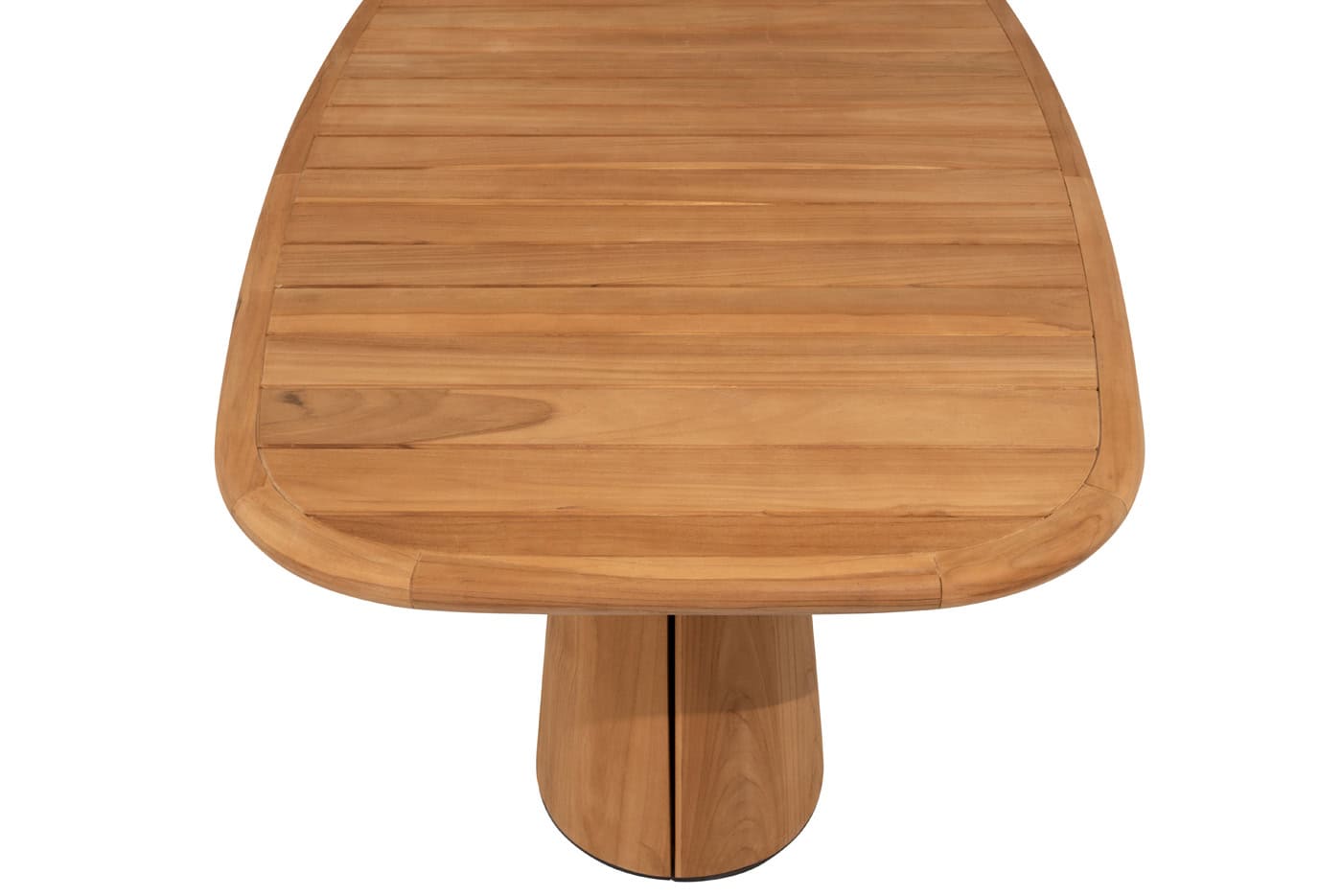 4SO Capalbio dining set (6 st.) + Taste 4SO Capri tafel 240x110cm - afbeelding 9