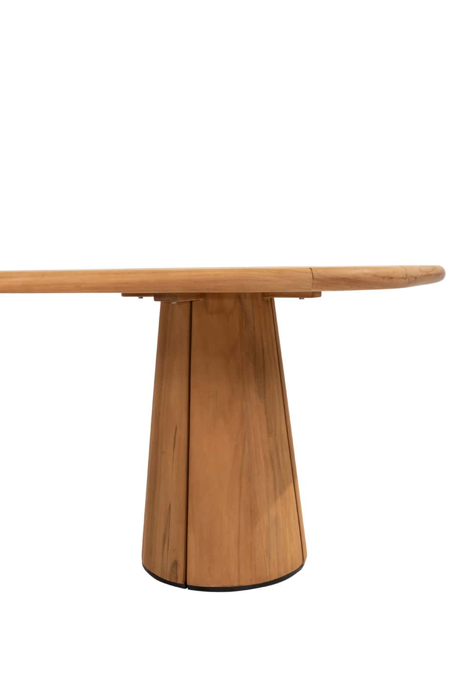 4SO Montera dining set (6 st.) + Taste 4SO Capri tafel 240x110cm - afbeelding 20
